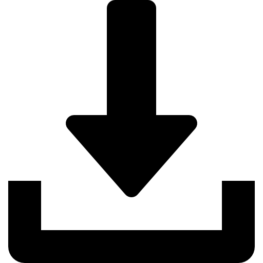 高速下载通道图标